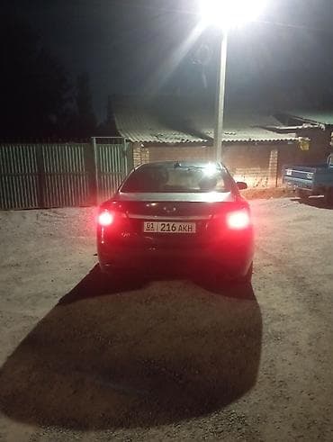 лисан машина: LIFAN Cebrium: 2011 г., Седан — 4