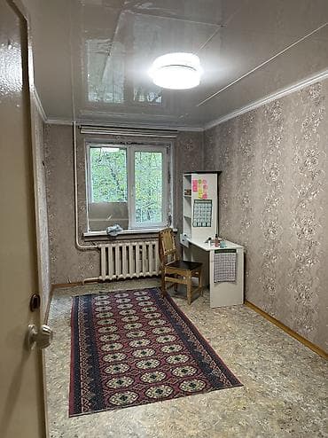 садике: 2 комнаты, Собственник — 2