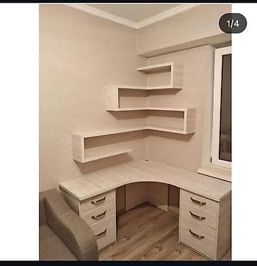 сокулук там: Буйрутма эмеректер, Ашкана, Үстөл үстү, Шкаф, Ашкана гарнитурасы — 6