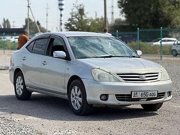 пепельница авто: Toyota Allion: 2003 г., 1.8 л, Автомат, Бензин, Седан — 3