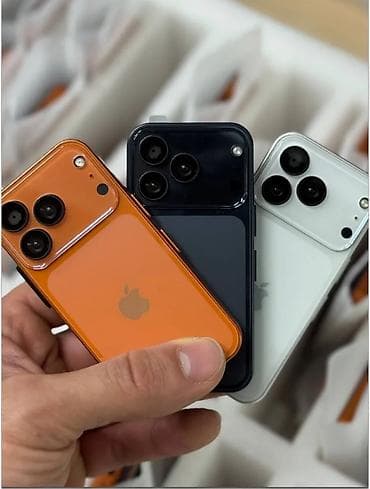 apple iphone 4: Смартфон в компактном корпусе с дизайном в стиле последних iPhone — 5