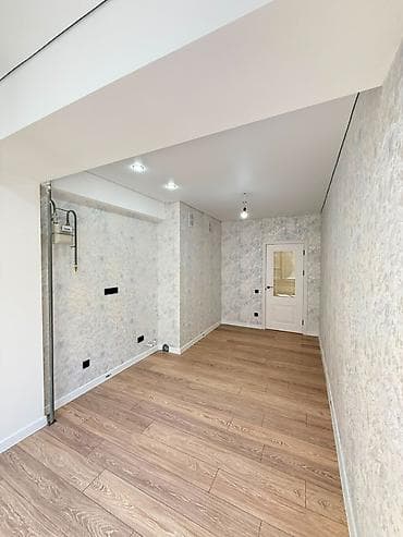 2 комнаты, 65 м², Элитка, 4 этаж, Евроремонт