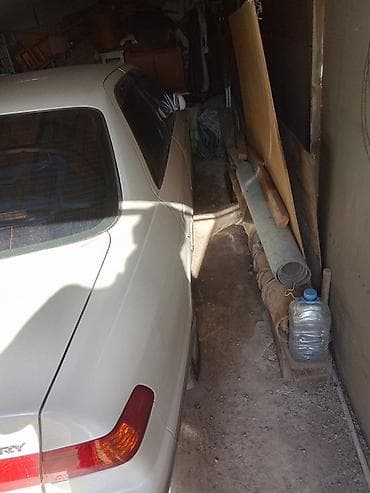 corolla 2004: Toyota Camry: 2000 г., 2.2 л, Автомат, Бензин, Седан — 6