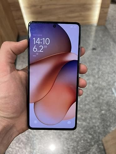 iphone 12 pri: Redmi, Redmi Note 12R Pro, цвет - Синий — 5
