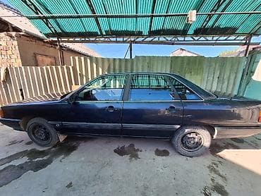 бензонасос ауди 100 с4 2.3 купить: Audi 100: 1987 г., Ручные, Бензин, Седан — 1