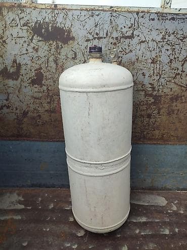 Үй жана бакча үчүн баардык: Аристон, металлический, вертикально-горизонтальной установки — 3