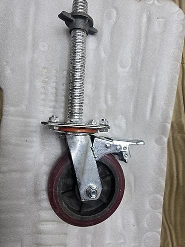 в7 16: Колесики для мебели, Другой тип — 5