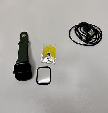 Amazfit: Продаю часы от Xiaomi. Amazfit gts 3 БУ, но в идеальном состоянии — 6