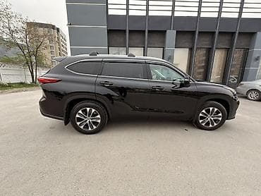 highlander 2012: Toyota Highlander: 2020 г., 3.5 л, Автомат, Бензин, Кроссовер — 8