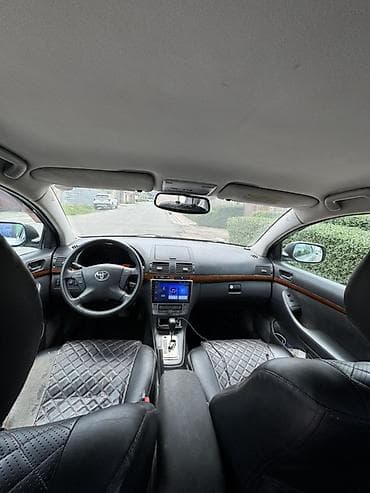 стартер соната: Toyota Avensis: 2008 г., 1.8 л, Автомат, Бензин, Седан — 8