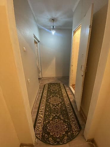 1 к кв тунгуч: 1 комната, Собственник, Без подселения, С мебелью полностью — 6