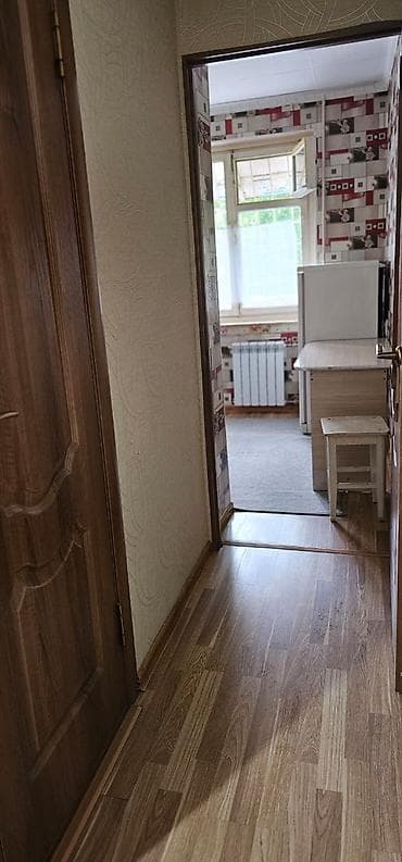 Продажа квартир: 3 комнаты, 58 м², 104 серия, 1 этаж, Косметический ремонт — 2