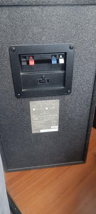 samsung pen: Продаю муз. центр JVC MX S 700 в отличном состоянии, как новый — 7