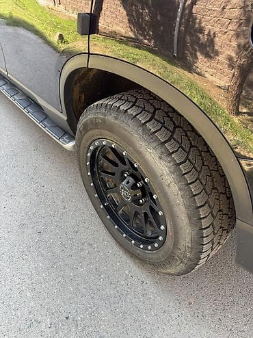 discovery 3: Ssangyong Rexton: 2019 г., 2.2 л, Автомат, Дизель, Внедорожник — 3