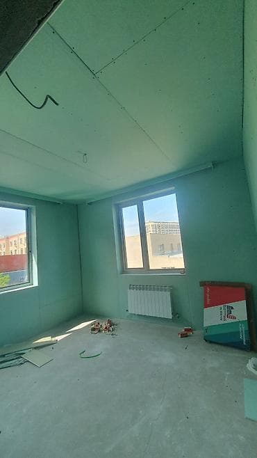 пластик стены: Монтаж гипсокартонных конструкций: стены и потолки - Профессиональная — 10