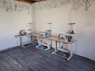 оборудование бизнес: Jack, Бар — 5