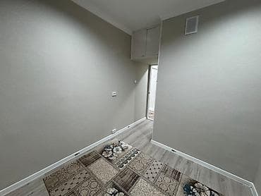 Недвижимость: 1 комната, 34 м², 105 серия, 1 этаж, Евроремонт — 8