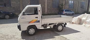 дэу дамас цена: Daewoo Лабо: 1998 г., 0.8 л, Механика, Бензин, Пикап — 9