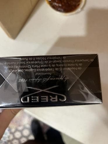 Красота и здоровье: CREED Aventus, мужская парфюмерная вода (Eau de Parfum), флакон 120 — 5