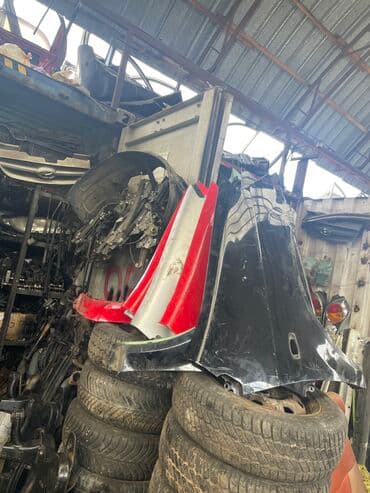 хендай гетц 2008 фото: Getz zapchas — 2