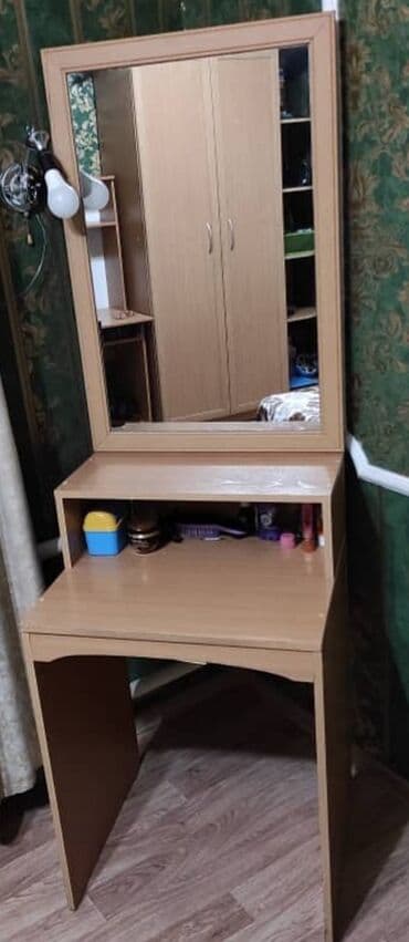 Гарнитур школьника. Можно всё по отдельности at lalafo.kg Гарнитур школьника. Можно всё по отдельности