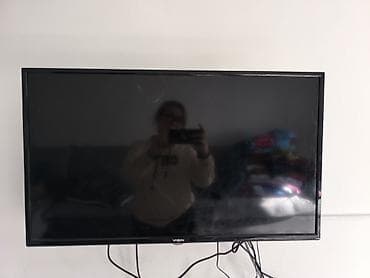 lan адаптер для телевизора: Телевизор LED VASIN, диагональ около 32–40". - Плоская панель, тонкая — 1