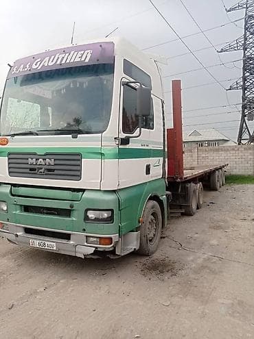 215 60 18: Грузовые перевозки по городу по регионам — 2