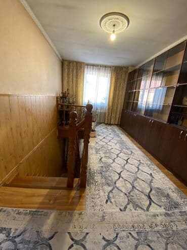 купить финский домик бу: Үй, 157 кв. м, 5 бөлмө, Кыймылсыз мүлк агенттиги, Косметикалык оңдоо — 14