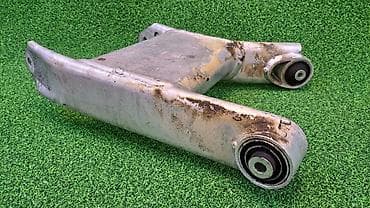 bmw e36: Рычаг задний правый Е39 5 410 —-337 60 9 Год 2004 В отличном — 3