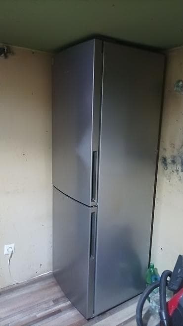 Холодильник Atlant, Двухкамерный, 60 * 185 * 50 at lalafo.kg Холодильник Atlant, Двухкамерный, 60 * 185 * 50