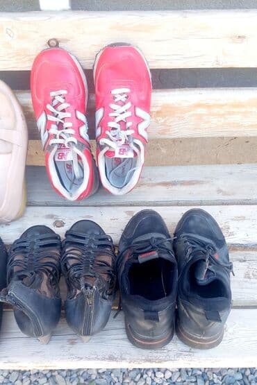 обувь оптом дордой: Обуви фирменные мужские женские цены от 400с,до 2800 — 28