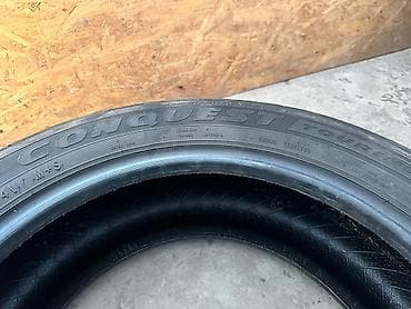 kan: Шины 235 / 55 / R 18, Всесезонная, Комплект, Легковые, Dunlop — 1