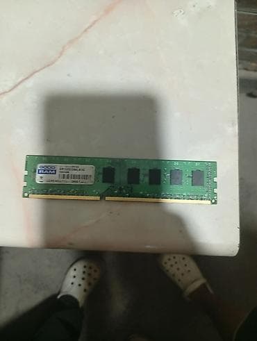 Техника и электроника: Процессор для ПК, Б/у, Intel Core i5, 4 ядер — 3