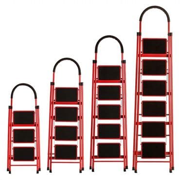 стул стремянка трансформер: Универсальная Лестница-Стремянка — Надежный Помощник для Дома и — 1