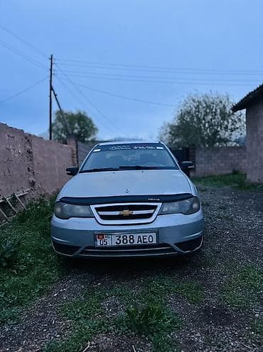 2 8: Daewoo Nexia: 2013 г., 1.5 л, Механика, Газ, Седан — 1