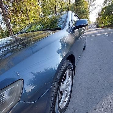 tayota spacio: Honda Accord: 2003 г., 2.4 л, Автомат, Бензин, Седан — 8