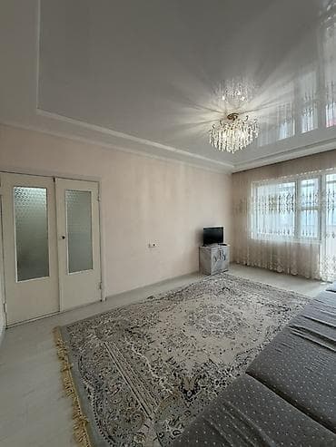 106 серия кв: 1 комната, 41 м², 105 серия, 8 этаж, Косметический ремонт — 10