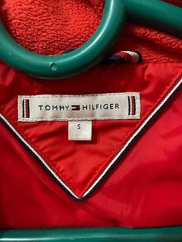 red centr: Пуховик, Короткая модель, Китай, S — 2