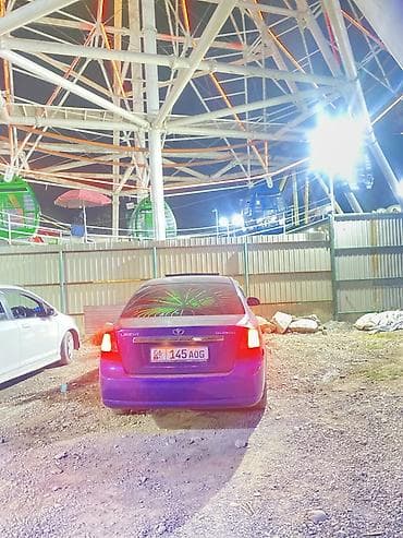 продажа нива 2131: Daewoo Lacetti: 2004 г., 1.6 л, Механика, Бензин, Седан — 6