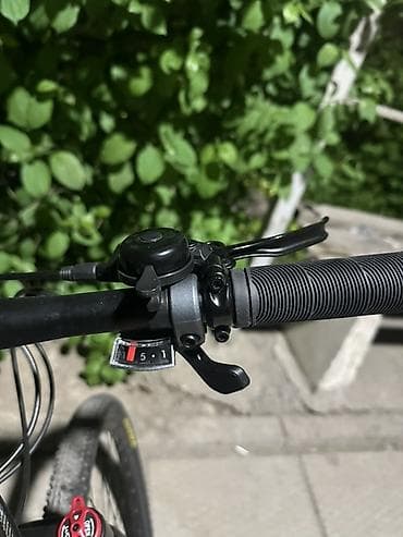 single speed: Горный велосипед, Рама L (172 - 185 см), Алюминий, Новый — 6