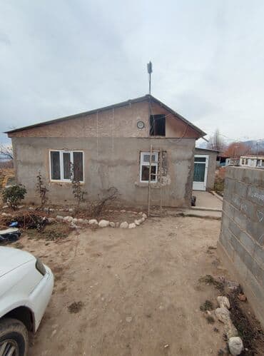 теплица дома: Дом, 25000 м², 3 комнаты, Собственник — 5
