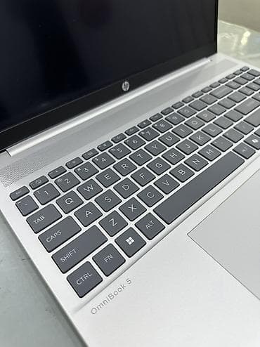 Ноутбуки HP: Для программирования, Новый, Intel Core Ultra 7 — 3