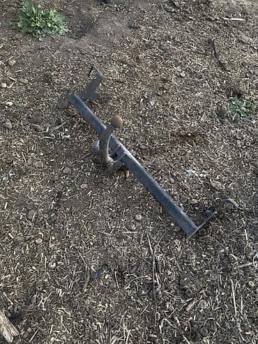 фаркоп на ваз: Фаркоп Для легковых авто Mercedes-Benz — 4