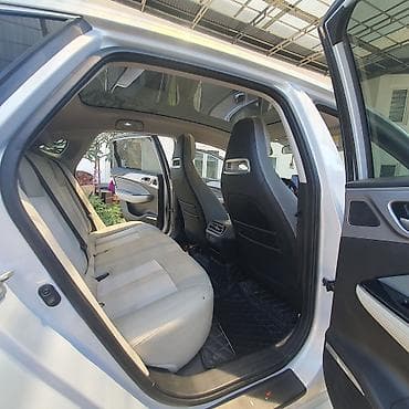mini cuper: Электромобиль GAC Aion S Plus - Кузов: седан/лифтбек, 5 мест - — 4