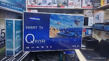 ТВ и видео: Телевизоры с интернетом Низкая цена + скидки + акции + доставка + — 5