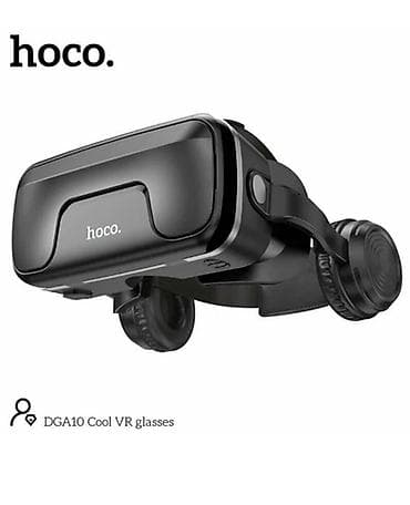 VR очки: Продаются VR очки 
работают отлично — 3