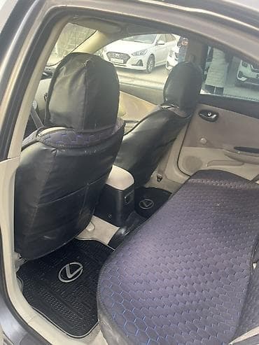 арменя номер: Nissan Primera: 2002 г., 1.8 л, Автомат, Газ, Седан — 5