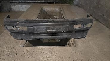 sp 4: Бампер Volkswagen, Б/у, Аналог — 1