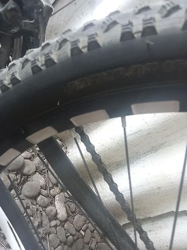 r20 amg: Горный/кроссовый велосипед 29" Особенности и оснащение: - Колеса 29" — 6