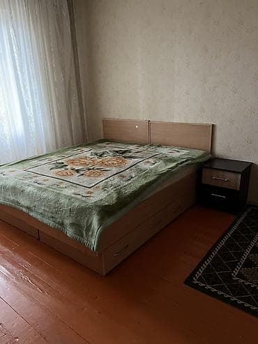 в рассрочку квартиру: 2 комнаты, Собственник, С мебелью полностью — 5